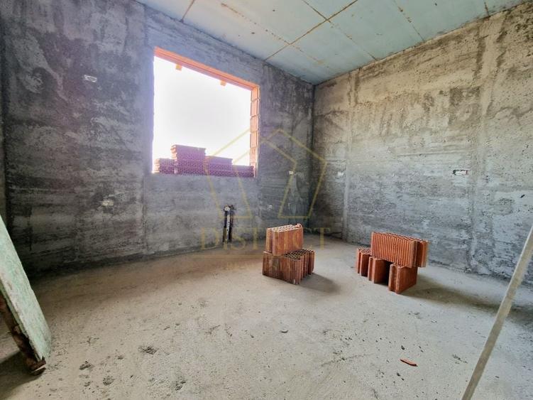 Casa individuala deosebita cu 3 camere | Ghiroda | Noua Medicina | COM 0% - 6