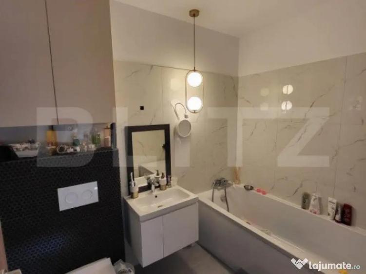 Penthouse de 97 mp, terasa 60 mp, zona Kaufland - 13