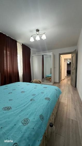 Apartament 2 camere, 50 mp utili, loc de parcare inclus Teleajen - 3