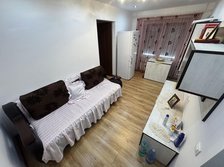 Apartament 2 camere cu Gaze zona Tomis Nord - 2
