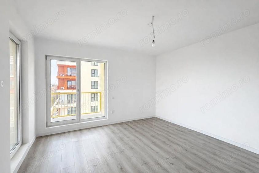 Apartament 3 camere, bloc nou, ansamblu rezidential, Real Resort, Ploiesti - 5