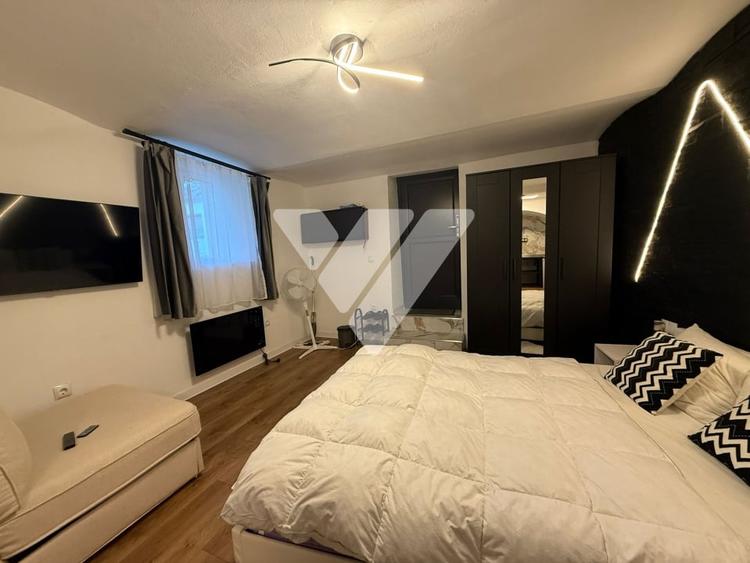 Garsoniera moderna 23mp de vanzare - zona Centrala - 6