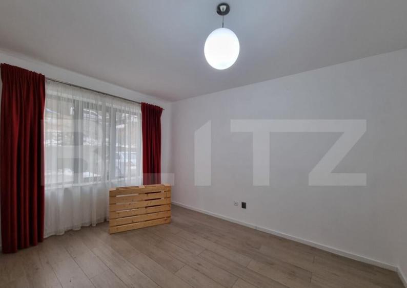 Apartament 3 camere, 53mp, pet friendly, bloc nou, Manastur - 6