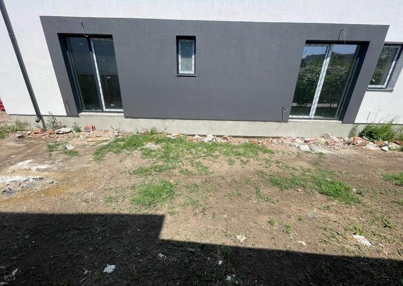 Apartament 2 camere|Finisaje la alegere|curte+2locuri parcare - 9