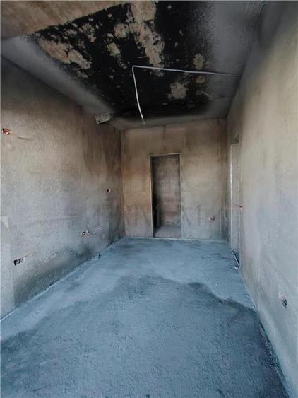 Duplex 5 camere - bucatarie inchisa - dormitor la parter - terasa mare - 9