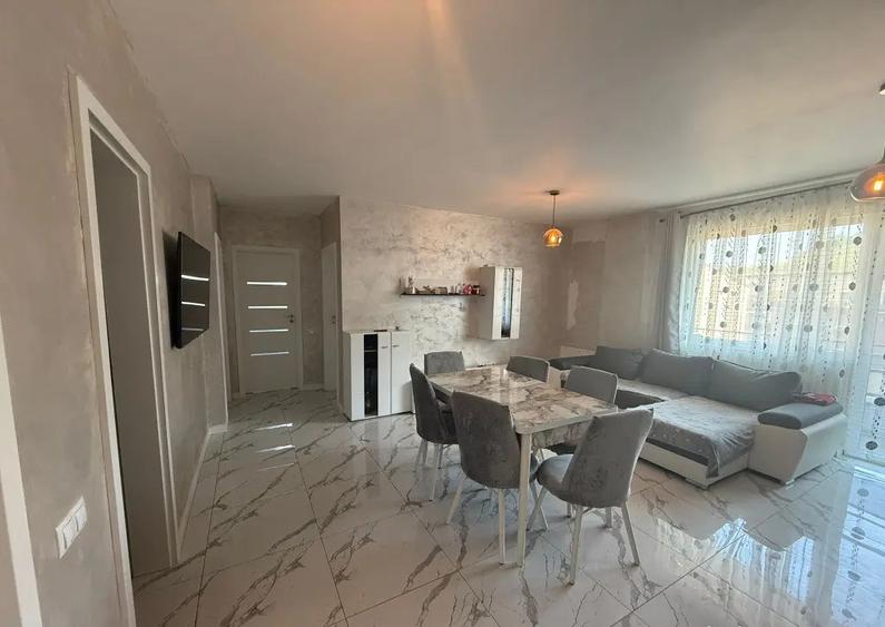 Apartament 3 camere zona Fagului - 7