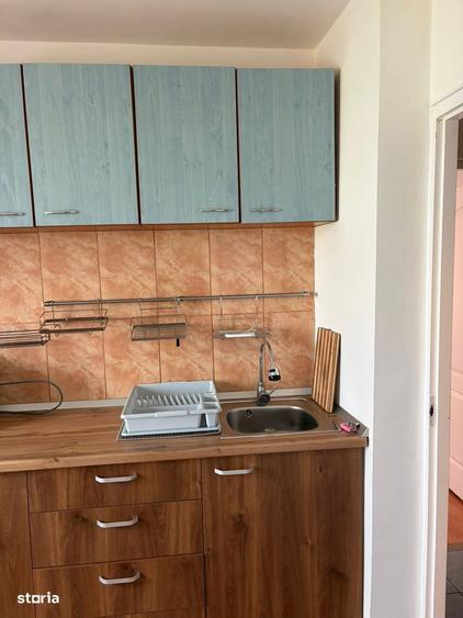 AP. 2 CAMERE CALEA FERENTARI, BUCATARIE INCHISA, MOBILAT/UTILITAT - 3