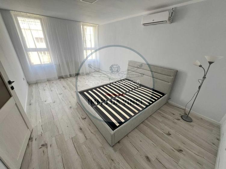 Apartament 2 camere 37mp Manastur Piata Flora