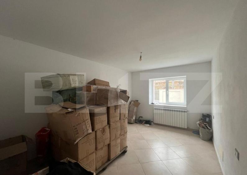 Casa P+1 in Brestei, 5 dormitoare si 674 mp teren - 4