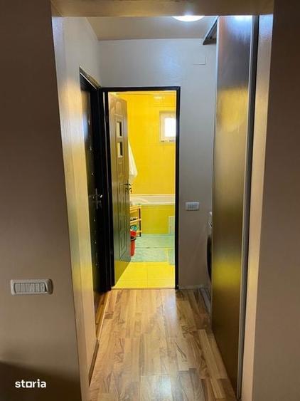 Vand Apartament 2 camere - 4