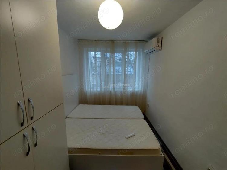 Oravita, Chirie, 3 Cam, Et. 1, Mobilat + Utilat, Garaj Inclus, Zona Garii - 5