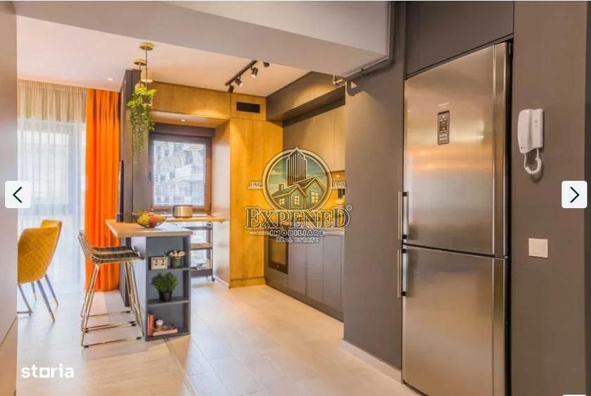 Inchiriere 3 camere Lux |Moghioros Park|Terasa|Parcare Subterana - 7