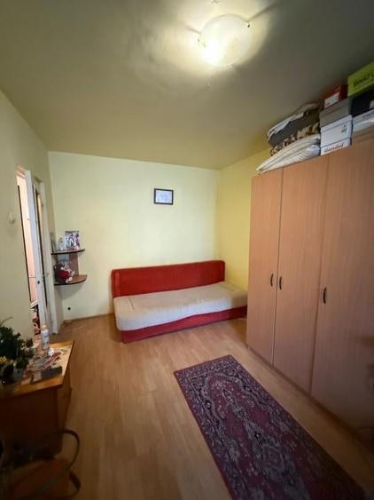 Garsoniera cu o camera, 23 mp , zona Marasti - 1