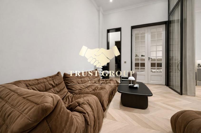 Apartament de lux cu design contemporan în vilă interbelică – Cartierul Armenesc - 6