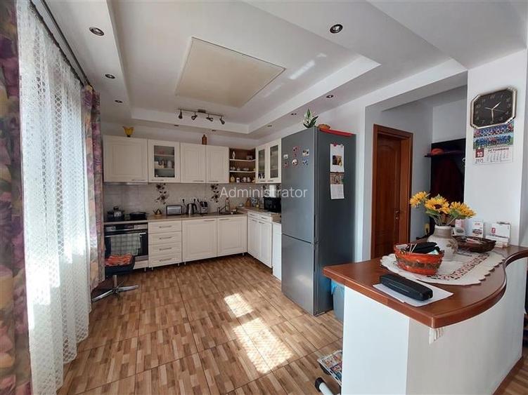 Casa confortabila in Vladimirescu