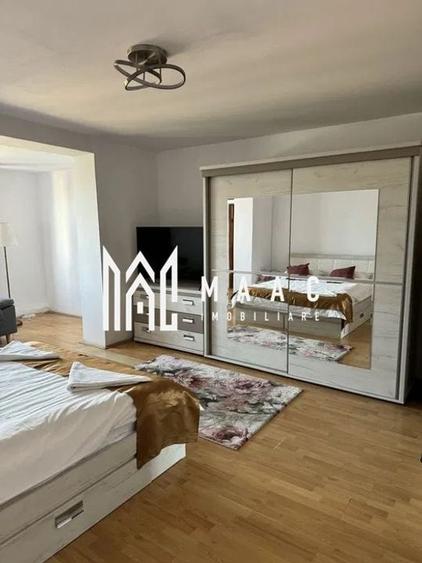 Apartament 2 camere | Etaj 2 | Renovat | Modern | Sub Arini - 3