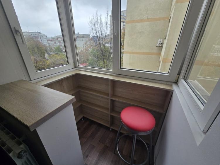 Dorobanti - Apartament 2 camere de inchiriat - 5