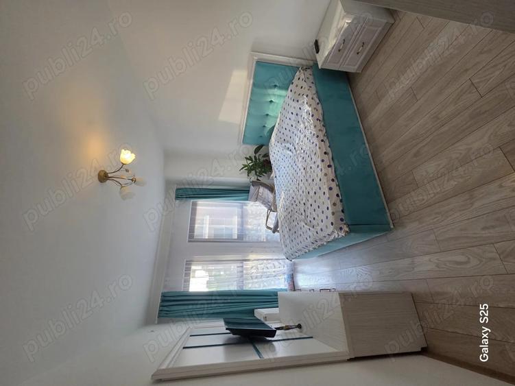 Apartament 2 camere Moghioros Park Residence - 5