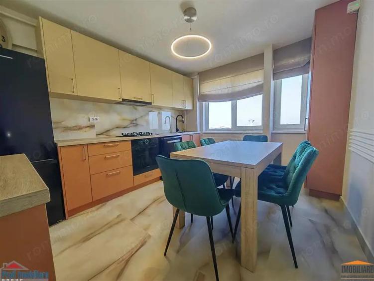 Apartament 3 camere de LUX cu panorama superba - 6