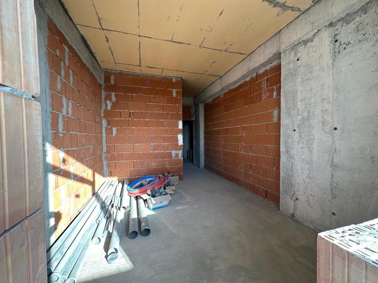 PENTHOUSE PANORAMIC – Etaj 9 | 4 Dormitoare | 5 Băi | Living 103 mp - 16