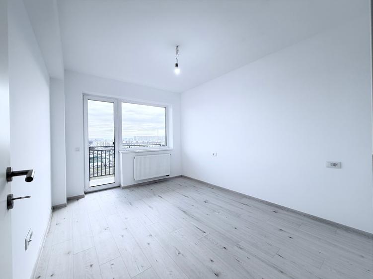 Apartament de vanzare– Studio elegant în ansamblul  Casa Nobel - 5