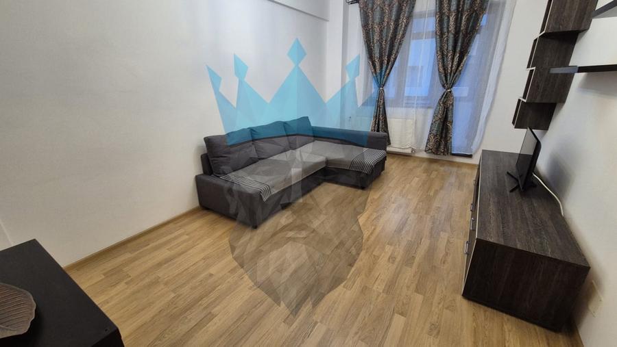 Apartament 2 Camere Confort Urban Rahova Bucuresti - 2