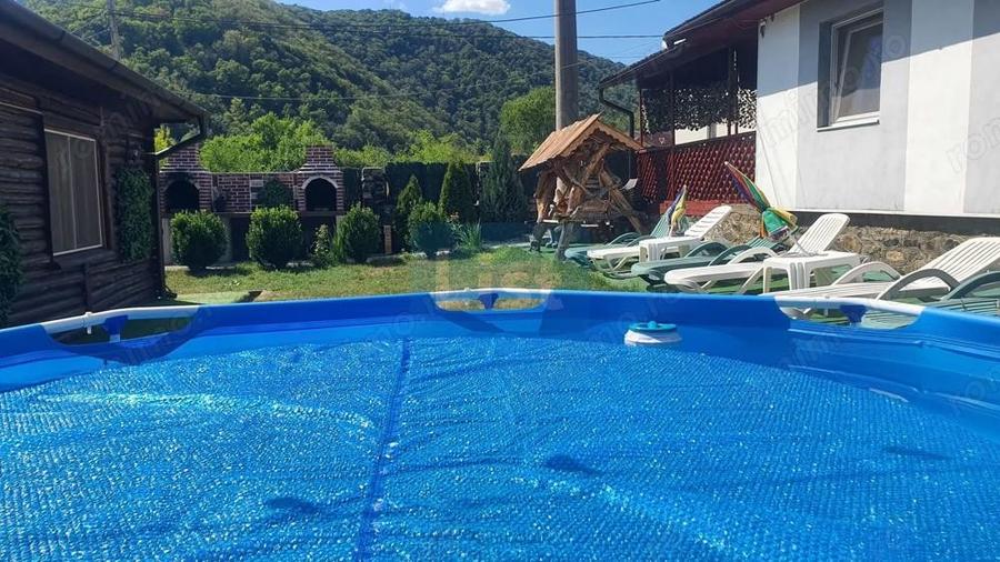 2 Cabane complet utilate, Dubova, Valea Ponicovei - 17