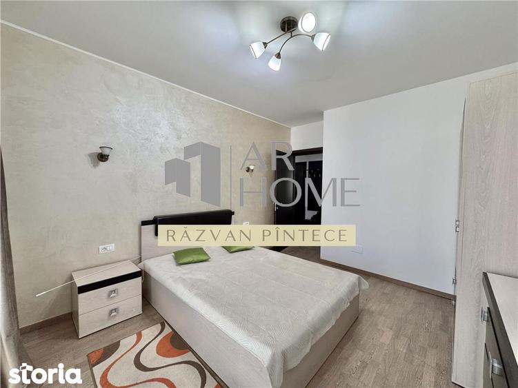Apartament 2 camere decomandat, bloc nou parcare Albert Nord Ploiesti - 2