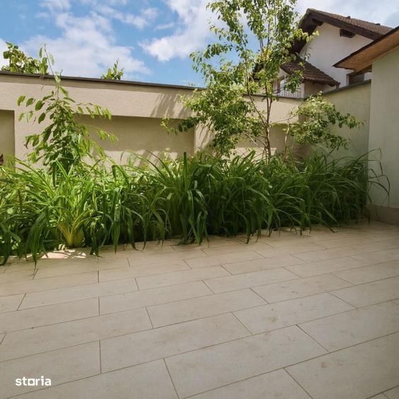 Casa moderna 4 camere 120mp zona Promenada - Brana in Selimbar - 7