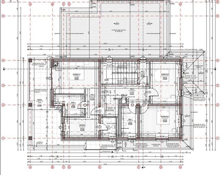 Casa 6 camere de vanzare in Faget, Cluj Napoca - 4