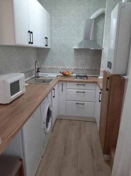 Garsoniera de inchiriat, metrou lujerului - 1