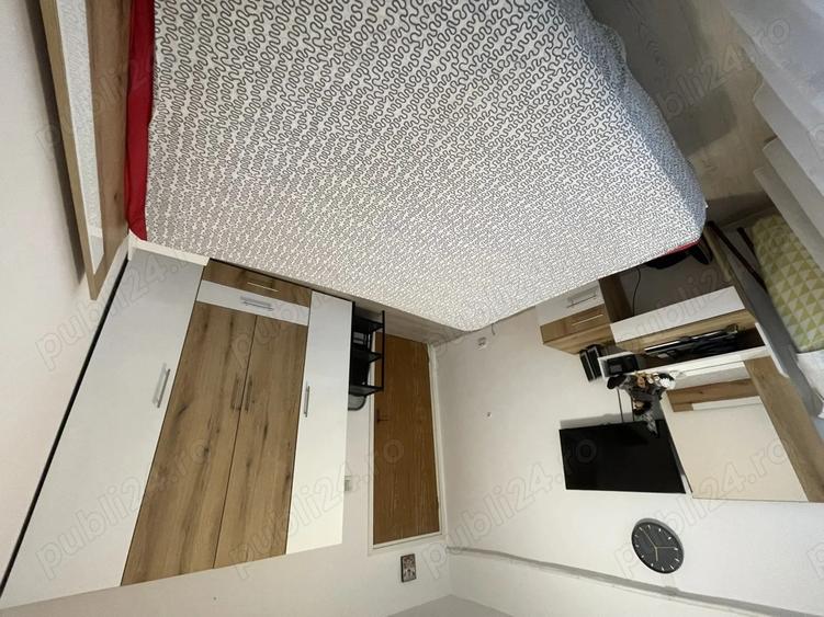 Apartament 2 camere decomandat Huedin sector 4! - 6