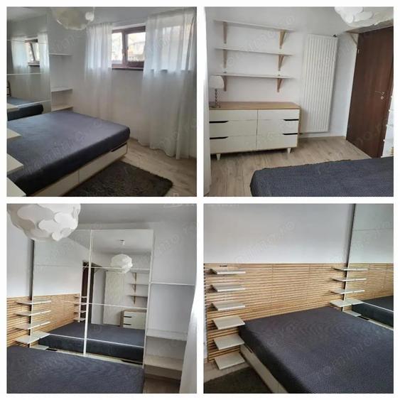 Casa P+M, eleganta, mobilata, utilata - Piata Valea Rosie - 5