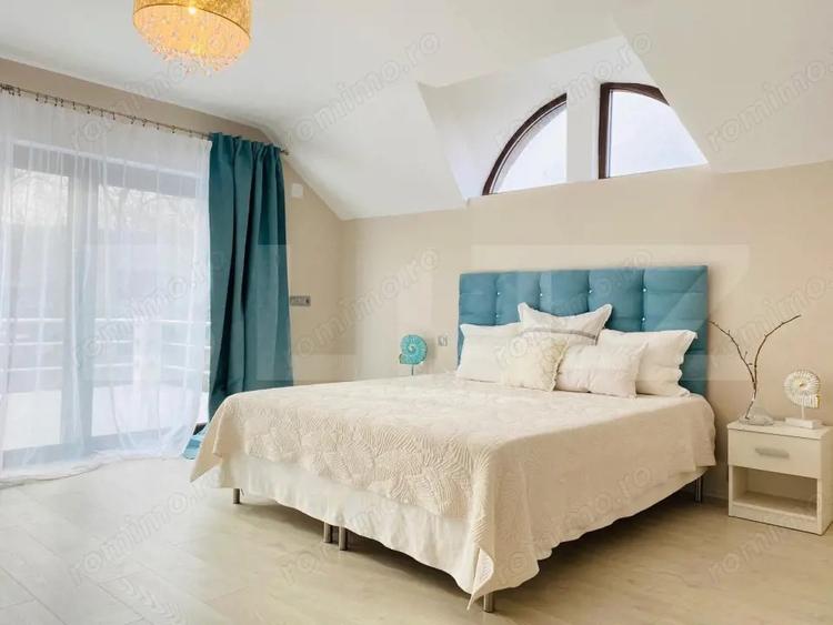 Iti doresti o casa de lux? Ai gasit! - 8