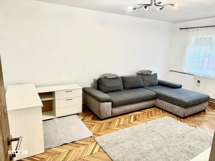 Apartament cu 3 camere in Rogerius, de inchiriat - 5