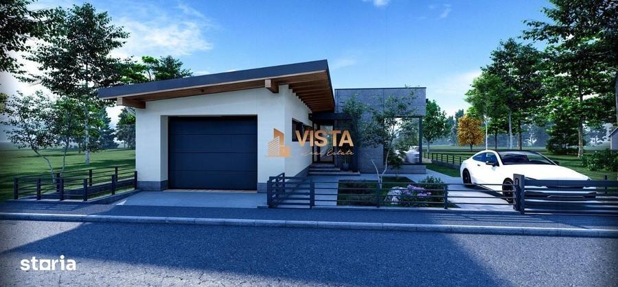 Exclusivitate, Casa 3 dormitoare, 700 mp teren, Stupini, Brasov - 3