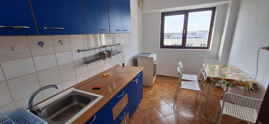 3 camere Basarabia Arena Nationala pet friendly - 13