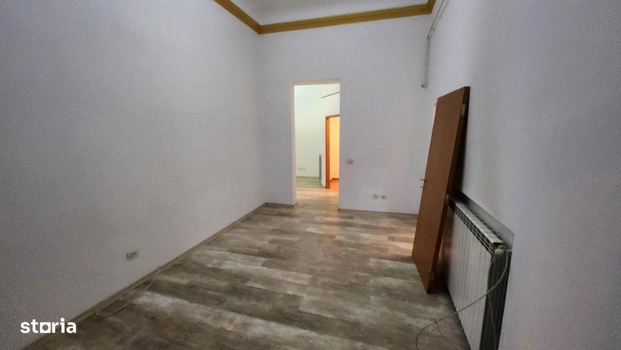 Apartament 2 camere Calea Grivi?ei ,Etaj 1 , Cladire istorica - 8