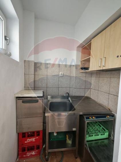 Spațiu ultracentral restaurant/cafenea cu posibilitate terasă - 11