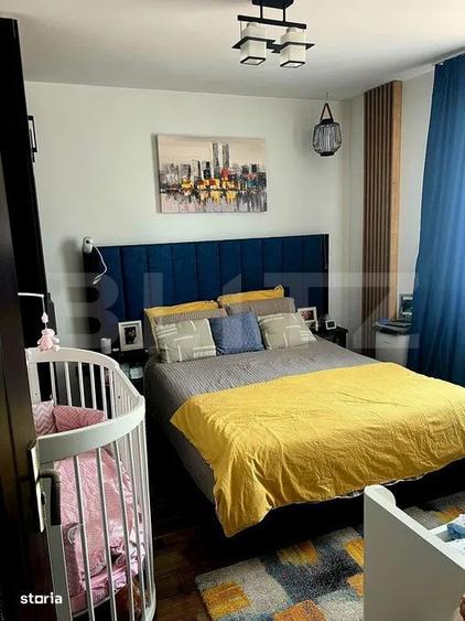 Apartament 2 camere, 45 mp, zona Ultracentral - 1