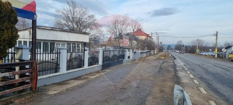 Spa?iu de inchiriat in Dobreni - 8