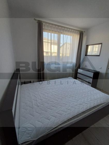 Duplex de 110mp, modern, terasa, 2 bai, zona Terra - 15