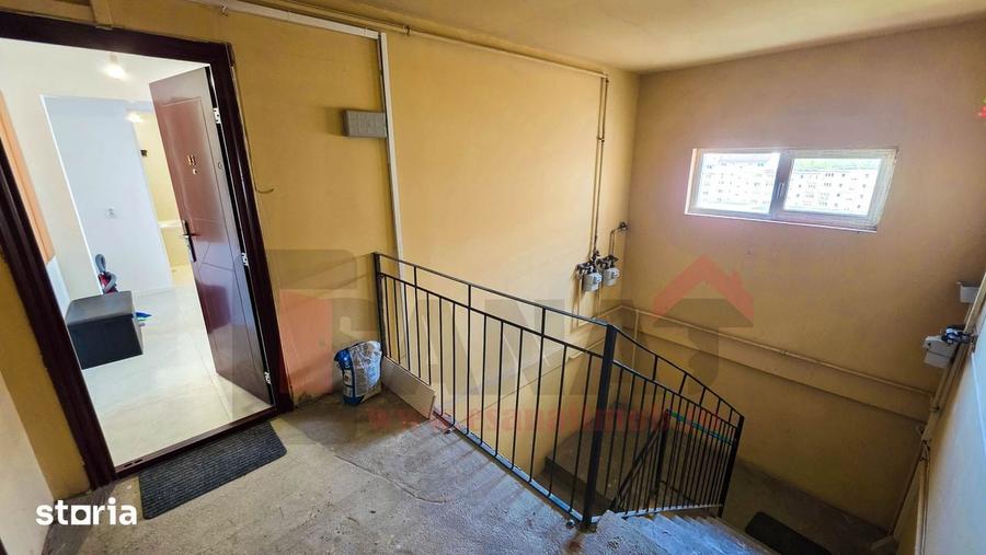 Garsoniera NOUA | Valea Aurie |Mobilat&Utilat | Prima Utilizare |VIDEO - 14