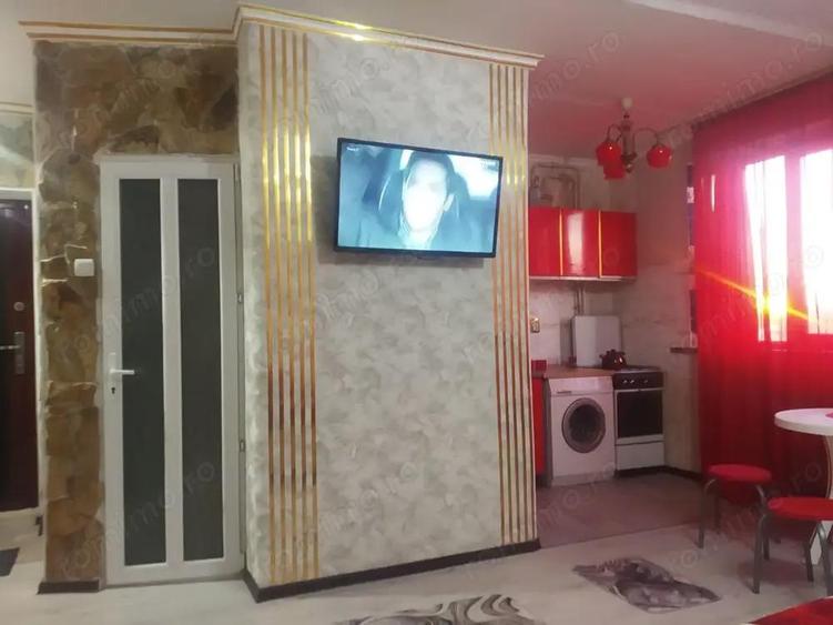 Oferim spre vanzare garsoniera in zona Vitan - 1