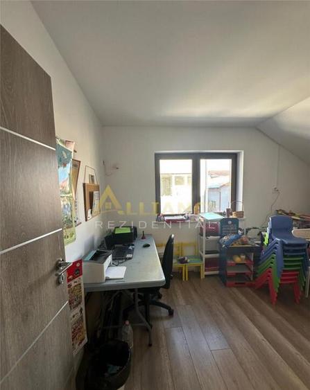 Casa de in Popesti Leordeni Amurgului 15 min Dimitrie Leoni - 14