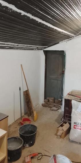 Inchiriez casa sat Gurbanesti, judet Calarasi Pret 800 Ron lunar - 1