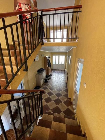 Casa de vanzare complet mobilata - 1