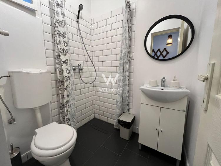 Casa de vanzare in Centrul Sibiului - 4