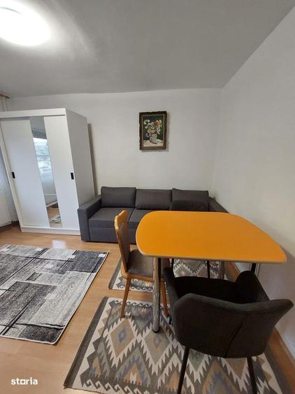 Garsoniera decomandata Brazda( fostul somaj) - 5