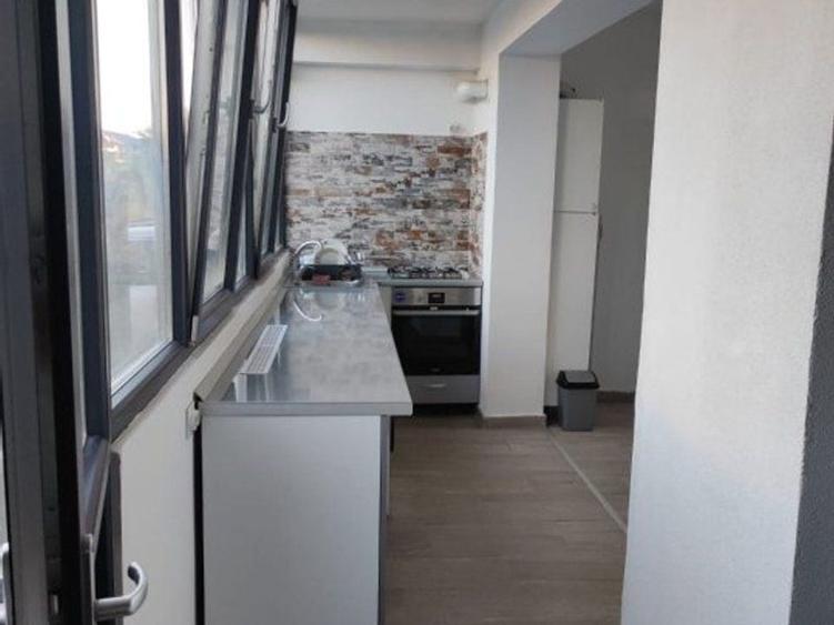 Închiriez apartament 2 cam Bragadiru - 5